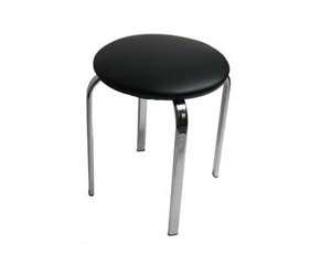 Krsls taburete, Zeppo chr